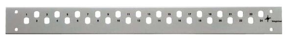 Frontplatte für Gehäuse H02025A0402 Frontplatte für Gehäuse H02025A0402