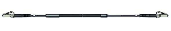 FTTA PK 2xLC OM2 10m L00875A0035