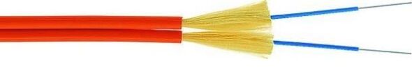 LWL-Duplexkabel 2G50/125 L08011A0028 LWL-Duplexkabel 2G50/125 L08011A0028