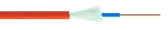 LWL-Kabel 4G50/125 OM3 L08021B0304 LWL-Kabel 4G50/125 OM3 L08021B0304