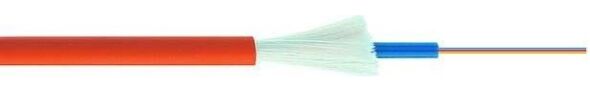 LWL-Kabel 8G50/125 OM3 L08021B0308