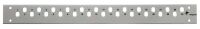 Frontplatte Basis V 1HE H02025A0474