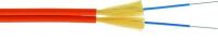 LWL-Duplexkabel 2G50/125 L08011A0024