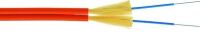 LWL-Duplexkabel 2G50/125 L08011A0028