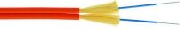 LWL-Duplexkabel 2x1E9/125 L08010A0004
