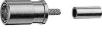 SMB-Kabelbuchse cr/cr, TA J01161A0698