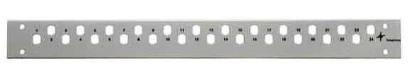 Frontplatte H02025A0486