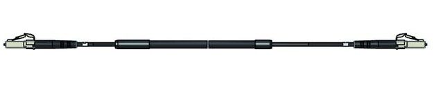 FTTA PK 2xLC OM2 70m L00876A0103