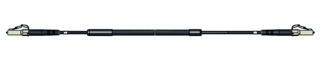 FTTA PK 2xLC OM2 80m L00876A0108