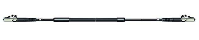 FTTA PK 2xLC OM2 90m L00876A0109
