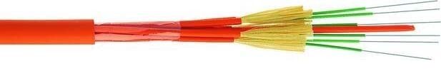 LWL-Breakoutkabel 2G50/125 L08011A0027 LWL-Breakoutkabel 2G50/125 L08011A0027