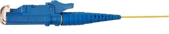 LWL-Faserpigtail 50/125 L00859A0004 LWL-Faserpigtail 50/125 L00859A0004