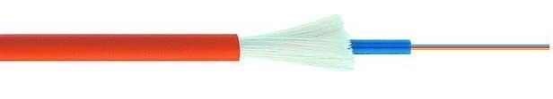 LWL-Kabel 8G50/125 OM3 L08021B0308