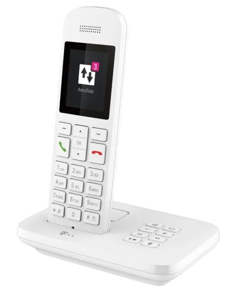 Telefon Sinus A 12 ws Telefon Sinus A 12 ws