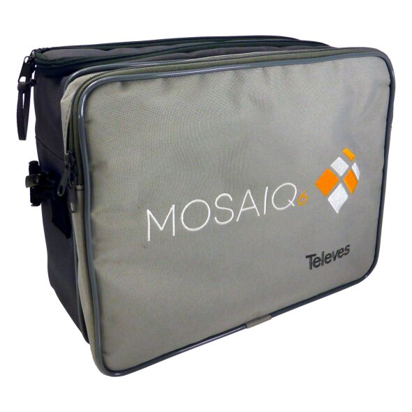MOSAIQ6-Transporttasche M6-T MOSAIQ6-Transporttasche M6-T