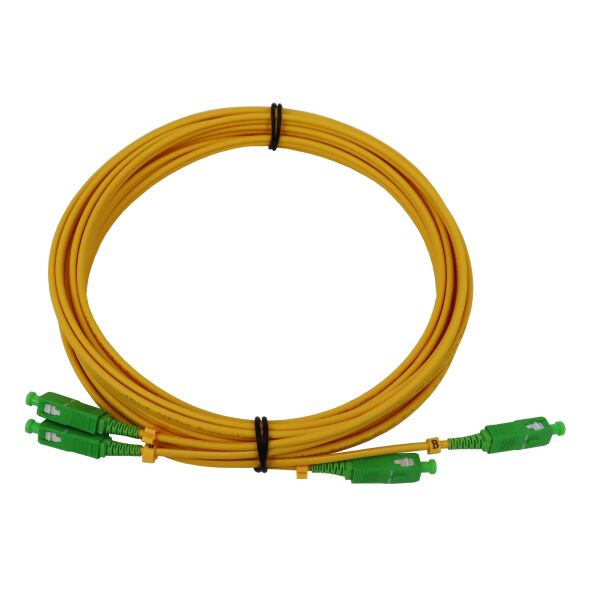Opt. Duplex-Kabel 40m OK2SCAPC40 Opt. Duplex-Kabel 40m OK2SCAPC40