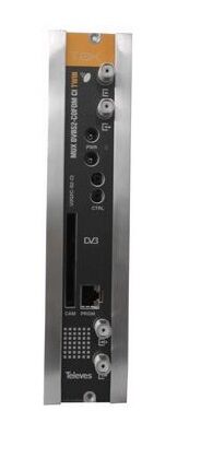 T0X -Multiplexumsetzer U3Q2C-S2-CI T0X -Multiplexumsetzer U3Q2C-S2-CI
