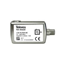 LTE-Filter TSK48FQHRLTE