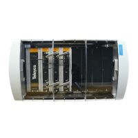 T0X-Kopfstation 12 Transp. UNI12T