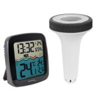 Poolthermometer WS 9059