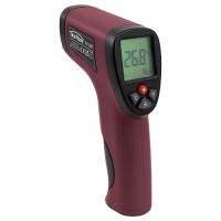 Infrarot-Laserthermometer TV 329 -50 bis +550 °C