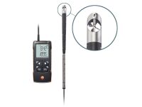 Flügelrad-Anemometer testo 416