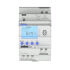 Theben TR 641 top3 BLE RC Digitale Zeitschaltuhr 1 Kanal, Jahres-/Astroprogramm, Antenne 6410330