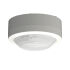 Theben PIRA T8 AP Präsenz-/Bewegungsmelder Decke Aufputz innen, 360° rund, 8 m, 200 W LED 1030203