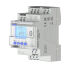 Theben TR 642 top3 BLE 12-24V RC Digitale Zeitschaltuhr 2 Kanäle, Jahres-/Astroprogramm 6420330