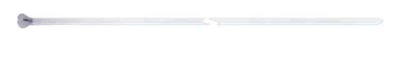 Kabelbinder TY 244 M 3,6x368mm natur Kabelbinder TY 244 M 3,6x368mm natur