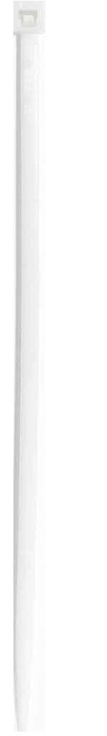 Kabelbinder TY 125-40 3,5x141mm natur Kabelbinder TY 125-40 3,5x141mm natur