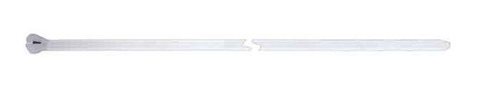 Kabelbinder TY 28 M 4,8x360mm natur Kabelbinder TY 28 M 4,8x360mm natur