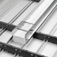 Einbauzubehör M100 Creavo/Open #8498400