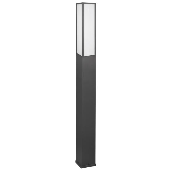 LED-Pollerleuchte FUERTE LED/15W LED-Pollerleuchte FUERTE LED/15W