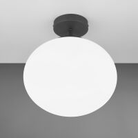 Deckenleuchte FOMENTO 1 x E27/15W d=300