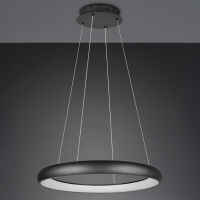 Pendelleuchte CARDONA 59W, 6.900 lm