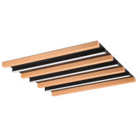Wand-/Deckenleuchte FONTANA LED/22W
