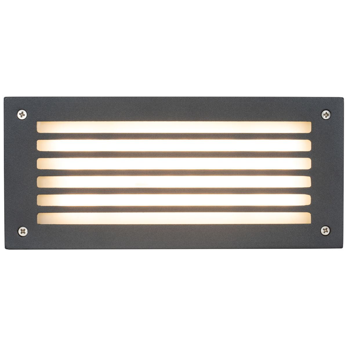 LED Einbauleuchte HARDEY anthrazit LED Einbauleuchte HARDEY anthrazit