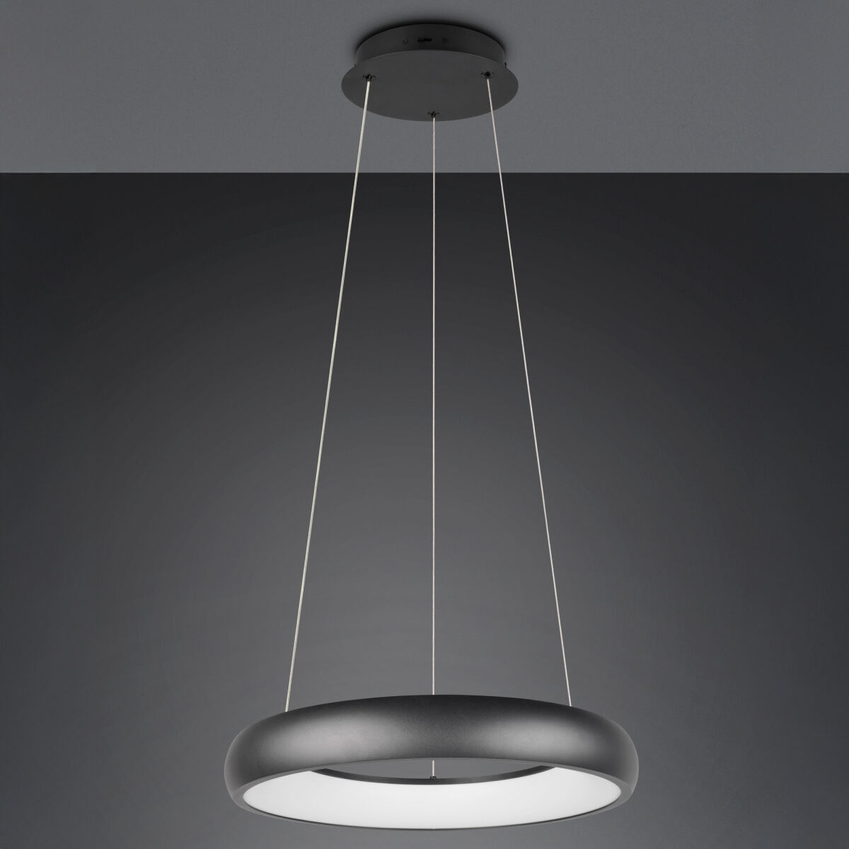 Pendelleuchte CARDONA 29W 3.300 lm
