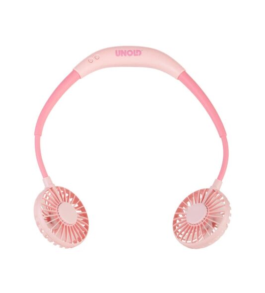 Nackenventilator 86694 Breezy pink