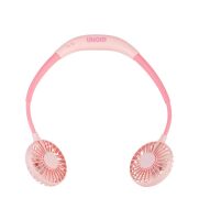 Nackenventilator 86694 Breezy pink