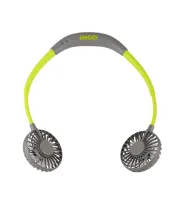 Nackenventilator 86696 Breezy green