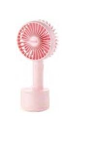 Handventilator 86634 BreezySwing pi