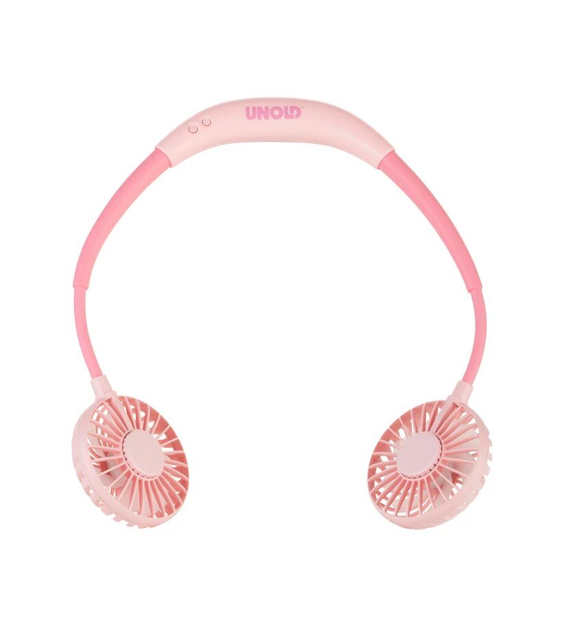 Nackenventilator 86694 Breezy pink