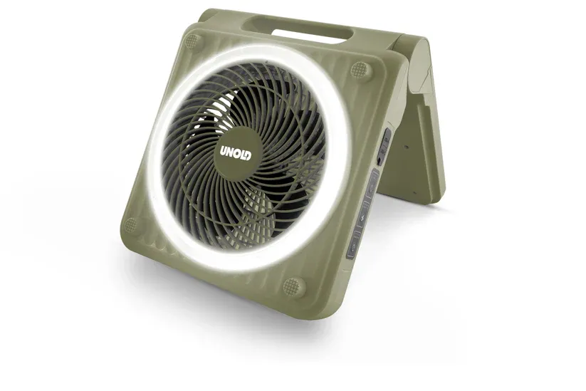 Solarventilator 86516 Solarventilator 86516