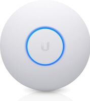 Ubiquiti UniFi AP AC Nanohd Wave2, PoE-Inj incl, dual band