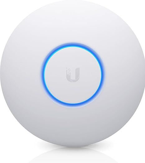 Ubiquiti UniFi AP AC Nanohd Wave2, PoE-Inj incl, dual band Ubiquiti UniFi AP AC Nanohd Wave2, PoE-Inj incl, dual band