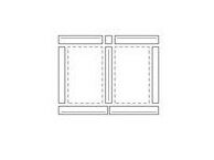 Grundset nebeneinander 0020092569