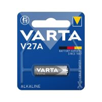 Electronic-Batterie V 27 A Blister 1