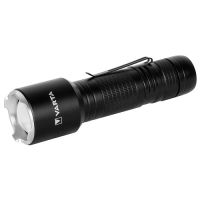 LED-Taschenlampe ALUMINIUM LIGHT LED/4W 400 lm